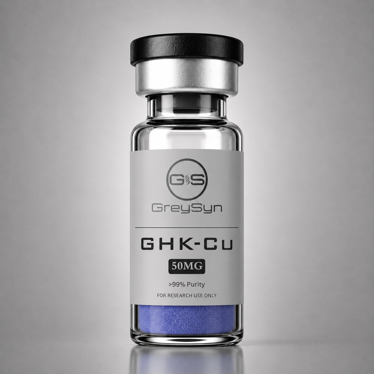 GHK-Cu 100MG